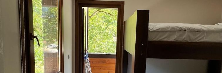 其他 Uzungol Vega Villa Suit