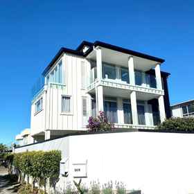 Primary image 1 The Bays bed and Breakfast, Campbells Bay Hotels