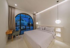 Lain-lain 6 Villa Sunset-2BR Elegant Villa in Canggu