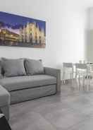 Room Italianway - Villoresi 25