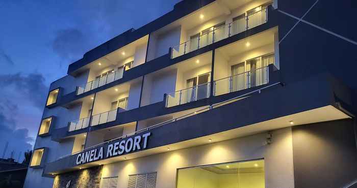 อื่นๆ Canela Resort Kabalana