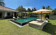 Lainnya 7 Claire Villa by Younger Villas & Resorts
