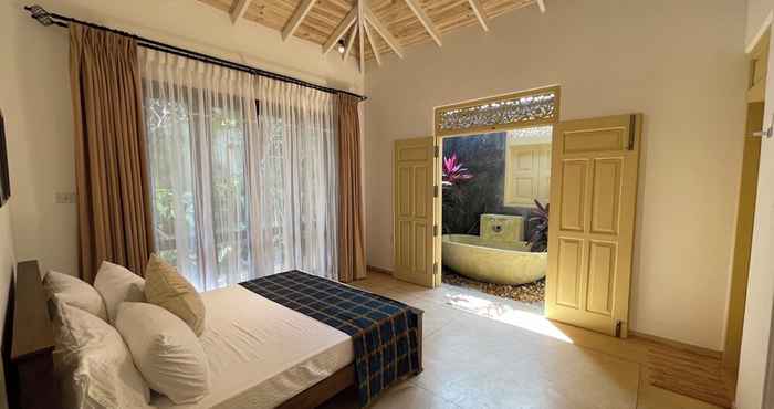 Others Claire Villa by Younger Villas & Resorts