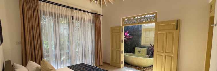 Lainnya Claire Villa by Younger Villas & Resorts