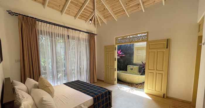 Lainnya Claire Villa by Younger Villas & Resorts