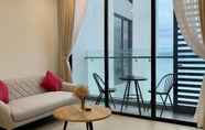 Lainnya 6 Wise Stay Scenia Bay Nha Trang