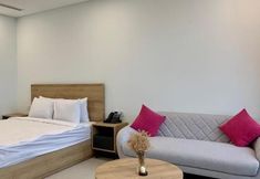 Others 2 Wise Stay Scenia Bay Nha Trang