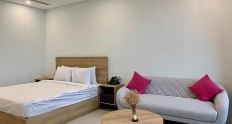 Others 2 Wise Stay Scenia Bay Nha Trang