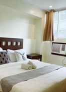 ห้องพัก LPL Suites Greenbelt Makati