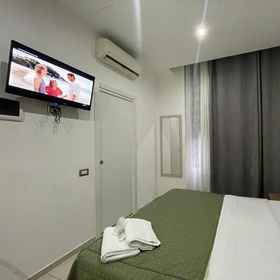 Room 1 Hotel 26, Istituto Neurologico Carlo Besta 호텔