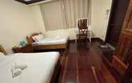 Lainnya 4 Villa Moa Guest House