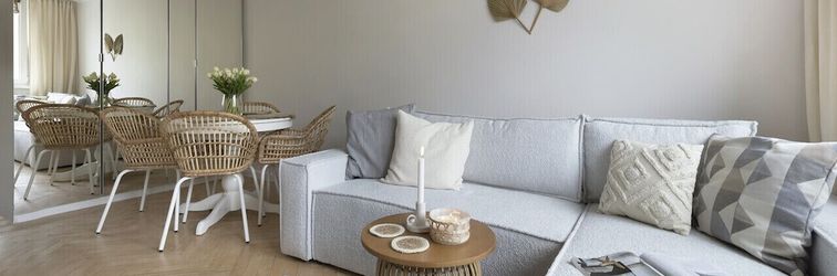 기타 Elite Apartments Hallera 237