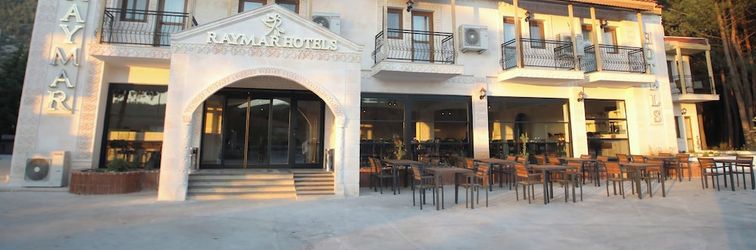 その他 RAYMAR HOTELS MUGLA