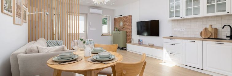 기타 Dietla Apartment Cracow by Renters