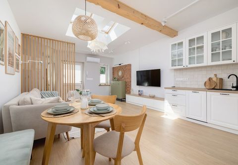 기타 Dietla Apartment Cracow by Renters