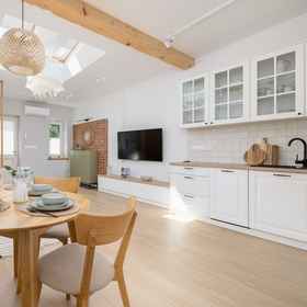 Primary image 1 Dietla Apartment Cracow by Renters, Vanilla Aparthotel Hotels