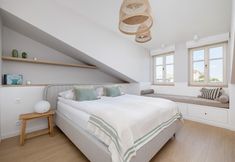 기타 6 Dietla Apartment Cracow by Renters