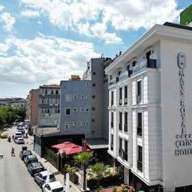 Primary image 1 Mays Royal Hotel, Hotel Yenikapı