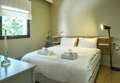 Others 5 Elegant 1BR Dizengoff Apt by Sea N' Rent