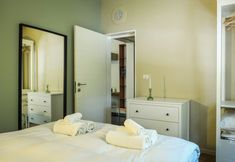 Others 2 Elegant 1BR Dizengoff Apt by Sea N' Rent