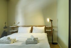 Others 6 Elegant 1BR Dizengoff Apt by Sea N' Rent