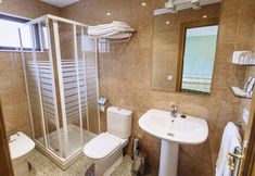 Others 5 Hospedería Puerta de la Catedral