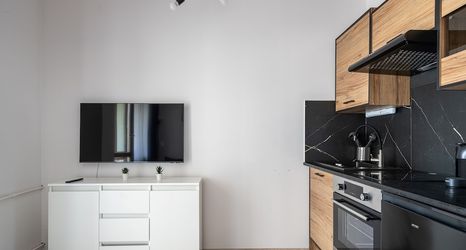 其他 2 RentPlanet - Apartamenty Dworcowa