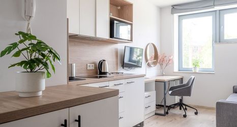 อื่นๆ 2 RentPlanet - Apartamenty Dyrekcyjna