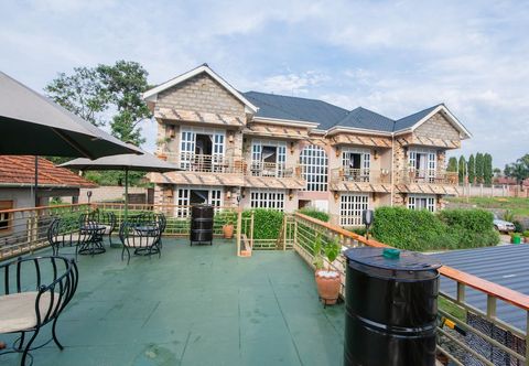 その他 Jet Villas Entebbe