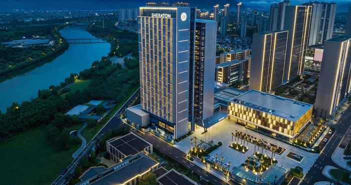 Others Sheraton Taizhou