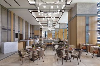 기타 4 Zhuhai Marriott Hotel Jinwan