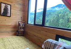 Lain-lain 4 Nanu's Ayder Bungalow ve Kahvaltı