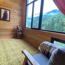 อื่นๆ 4 Nanu's Ayder Bungalow ve Kahvaltı