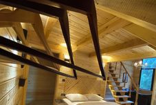 其他 Nanu's Ayder Bungalow ve Kahvaltı