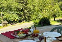 Lain-lain 6 Nanu's Ayder Bungalow ve Kahvaltı