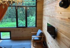 Lain-lain 7 Nanu's Ayder Bungalow ve Kahvaltı