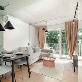 Primary image1Green Port 租賃公寓,Dygowo公寓