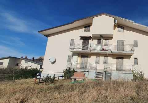 Others I Rifugi D'Abruzzo Una Valle di Luce