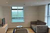 Others Immaculate 2-bed Apartment in Manchester City Cent