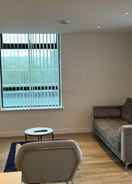 Primary image Immaculate 2-bed Apartment in Manchester City Cent