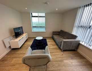 Others 2 Immaculate 2-bed Apartment in Manchester City Cent