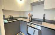 Others 3 Contemporary 1BD Flat W/garden - Whitechapel