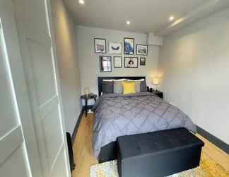 Others 2 Contemporary 1BD Flat W/garden - Whitechapel