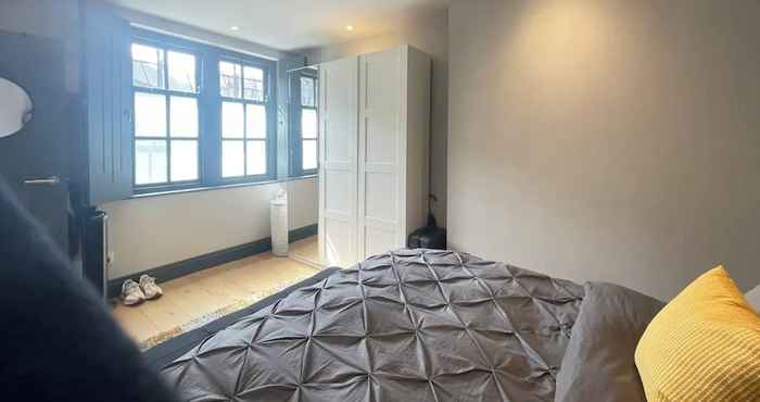 Others Contemporary 1BD Flat W/garden - Whitechapel