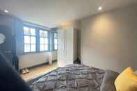 Others Contemporary 1BD Flat W/garden - Whitechapel