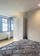 Room Contemporary 1BD Flat W/garden - Whitechapel