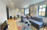 Others 4 Contemporary 1BD Flat W/garden - Whitechapel