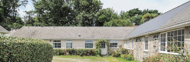 기타 Forge Cottage