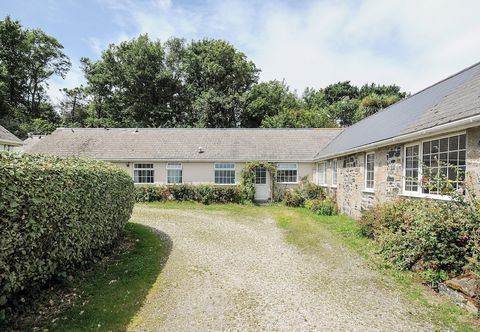 기타 Forge Cottage