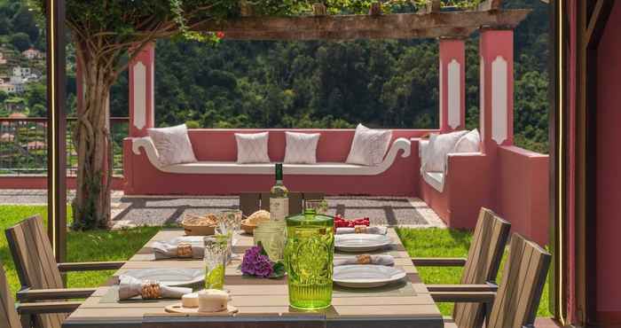 Khác In the Countryside, With Barbecue, Casa do Rosário